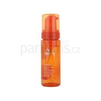 Wella Enrich Bouncy Foam 150 ml