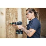 FESTOOL Quadrive TPC 18/4 I-Basic 575604 – Zboží Dáma