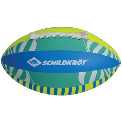 Schildkrot Plážový American Football – Zboží Mobilmania