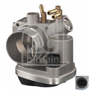 Hrdlo škrticí klapky FEBI BILSTEIN 100773 – Hledejceny.cz