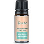 Venoc směs esenciálních olejů Meditace 10 ml – Hledejceny.cz