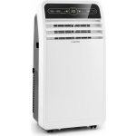 Klarstein Metrobreeze New York Smart 7k bílá – Zboží Dáma