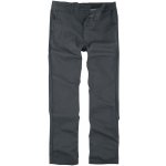 Vans MN Authentic CHINO SLIM PANT ASPHALT – Hledejceny.cz