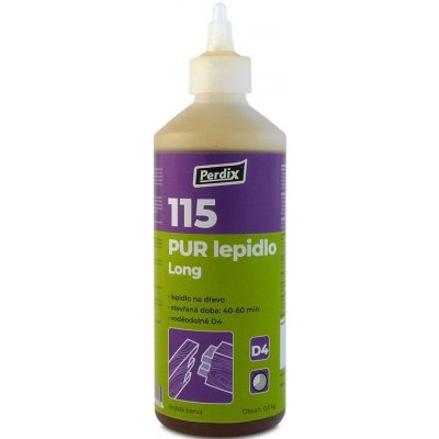 PERDIX 115 PUR lepidlo Long 500g – Sleviste.cz