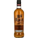 Perla Norte Carta Oro 40% 0,7 l (holá láhev) – Sleviste.cz