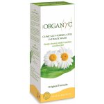 Organyc BIO Dámský gel pro intimní hygienu s heřmánkem 250 ml – Zboží Dáma