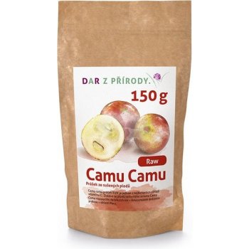 Zdravý den Camu Camu Bio 150 g