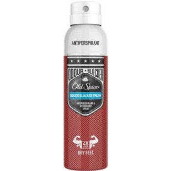 Old Spice Odor Blocker Men deospray 125 ml