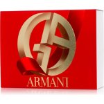 Giorgio Armani My Way Woman EDP 50 ml + sprchový gel 75 ml + tělové mléko 75 ml dárková sada – Sleviste.cz