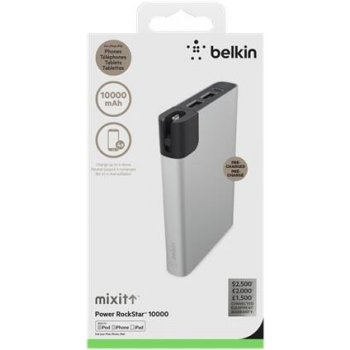 Belkin F8M993btSLV