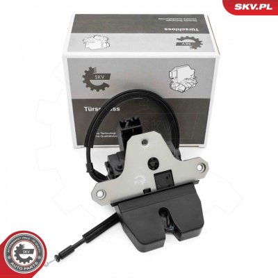 Zámek výklopných zadních dveří ESEN SKV 60SKV625 | Zboží Auto