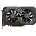 Asus TUF-GTX1660TI-T6G-EVO-GAMING 90YV0CT9-M0NA00 – Hledejceny.cz