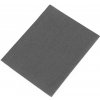 Nášivka Nažehlovací záplaty textilní 17x45 cm, malé, 948412 šedá