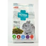 Nutrin Complete Králík Junior 400 g – HobbyKompas.cz