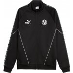 Puma Olympique de Marseille King Anthem černá – Hledejceny.cz