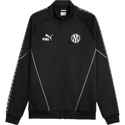 Puma Olympique de Marseille King Anthem černá – Hledejceny.cz