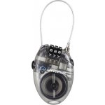 Lifeventure Mini Cable Lock; 70cm – Sleviste.cz