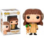 Funko Pop! Harry Potter Hermione Granger Herbology 9 cm – Sleviste.cz