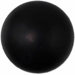 Dog Fantasy tvrdý černý 7 cm – Sleviste.cz