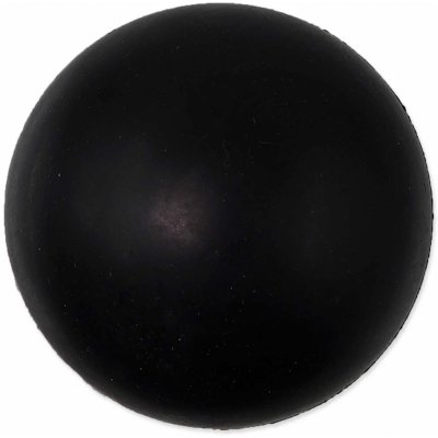 Dog Fantasy tvrdý černý 7 cm – Sleviste.cz