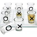 KupMa Alkoholové piškvorky se skleničkami
