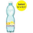 Mattoni citron 12 x 500 ml