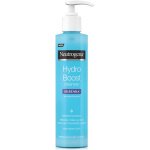 Neutrogena Hydro Boost Face odličovací mléko s gelovou texturou 200 ml – Zboží Dáma