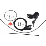 Shimano GRX ST-RX820+BR-RX820 – Zboží Dáma