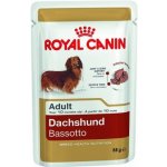 Royal Canin Breed Jezevčík 85 g – Sleviste.cz