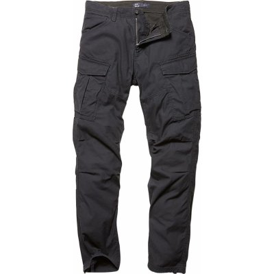 Vintage Industries Lester antracitové – Zbozi.Blesk.cz