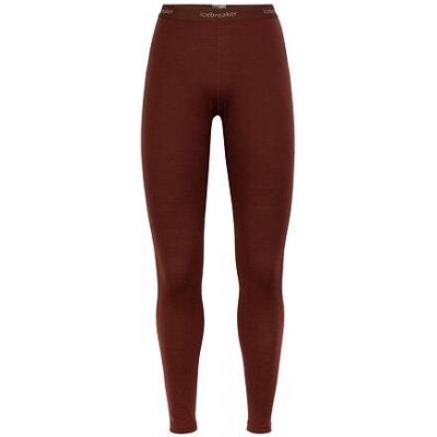 ICEBREAKER W 200 OASIS LEGGINGS Lady – Zboží Mobilmania