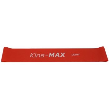 Kine-MAX Mini Loop Resistance Band Kit light