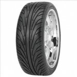 Nankang NS-2 245/40 R18 97W – Hledejceny.cz