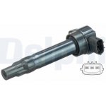 Zapalovací cívka DELPHI GN10701-12B1 – Hledejceny.cz