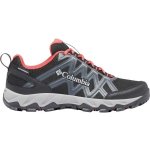 Columbia Hikepeak WP W dámská outdoorová obuv černá – Sleviste.cz