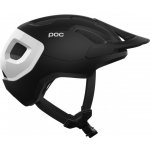 POC Axion Race Mips Uranium black matt/Hydrogen white 2022 – Sleviste.cz