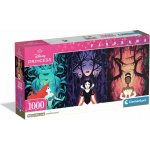 Clementoni Disney princezny 1000 dílků – Zboží Dáma