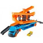 Mattel GNM62 Hot Wheels City Mega Action Transporter – Hledejceny.cz