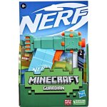 Minecraft Hasbro Nerf MsGuardian – Hledejceny.cz