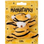 ALBI Tygřík s magnety – Sleviste.cz