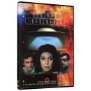 Akce Bororo DVD