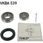 VKBA 539 SKF Sada lozisek kol | Zboží Auto
