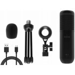 Novox NC-1 – Sleviste.cz