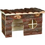 Trixie Jerrik Domek pro morčata 28 x 16 x 18 cm – Hledejceny.cz