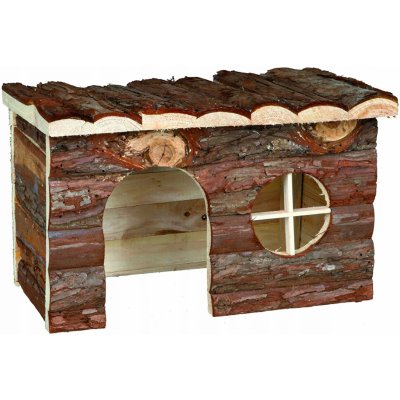 Trixie Jerrik Domek pro morčata 28 x 16 x 18 cm – Hledejceny.cz