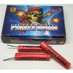 Petardy Pirate Bomb 20 ks – Zboží Dáma