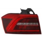 Zadní světlo- levé vnější VOLKSWAGEN PASSAT (B8) 2014-2024 |014-2024| AUTOMOTIVE LIGHTING | 8001063991443 – Hledejceny.cz