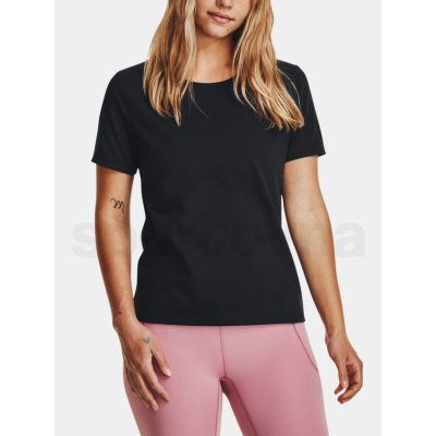 UNDER ARMOUR Meridian SS BLK – Zboží Mobilmania