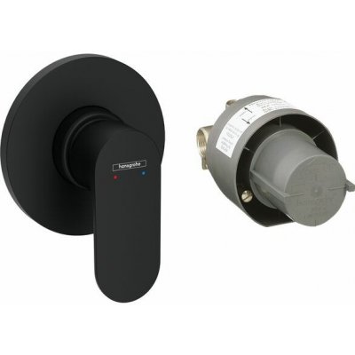 Hansgrohe 72648670 – Hledejceny.cz