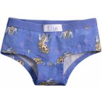 Dívčí kalhotky Disney Frozen Elsa fialové – Zboží Mobilmania